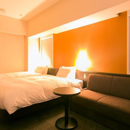 Ab Hotel Ichinomiya 이치노미야 외부 사진