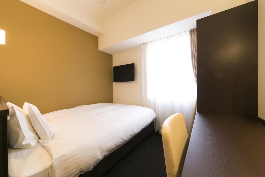 Ab Hotel Ichinomiya 이치노미야 외부 사진