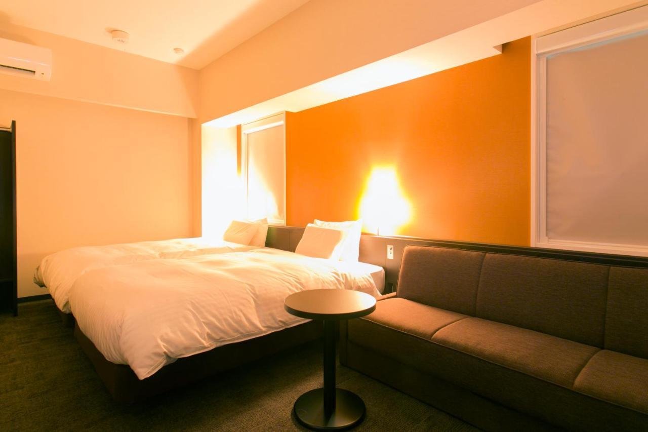 Ab Hotel Ichinomiya 이치노미야 외부 사진