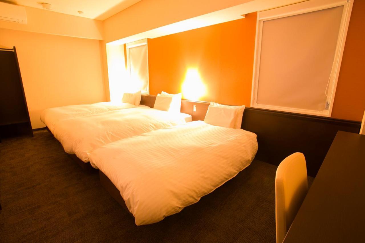 Ab Hotel Ichinomiya 이치노미야 외부 사진