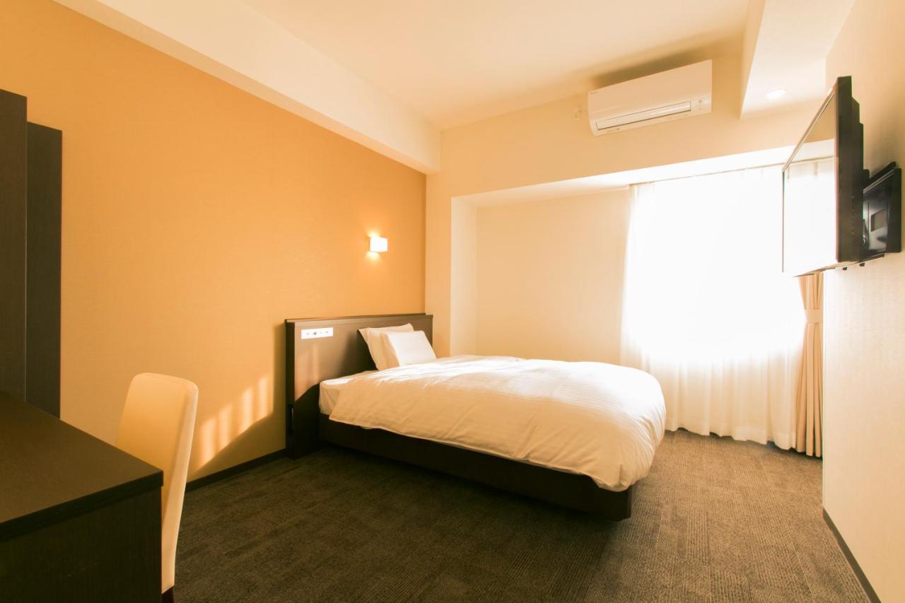 Ab Hotel Ichinomiya 이치노미야 객실 사진