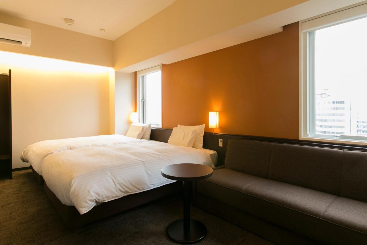 Ab Hotel Ichinomiya 이치노미야 외부 사진