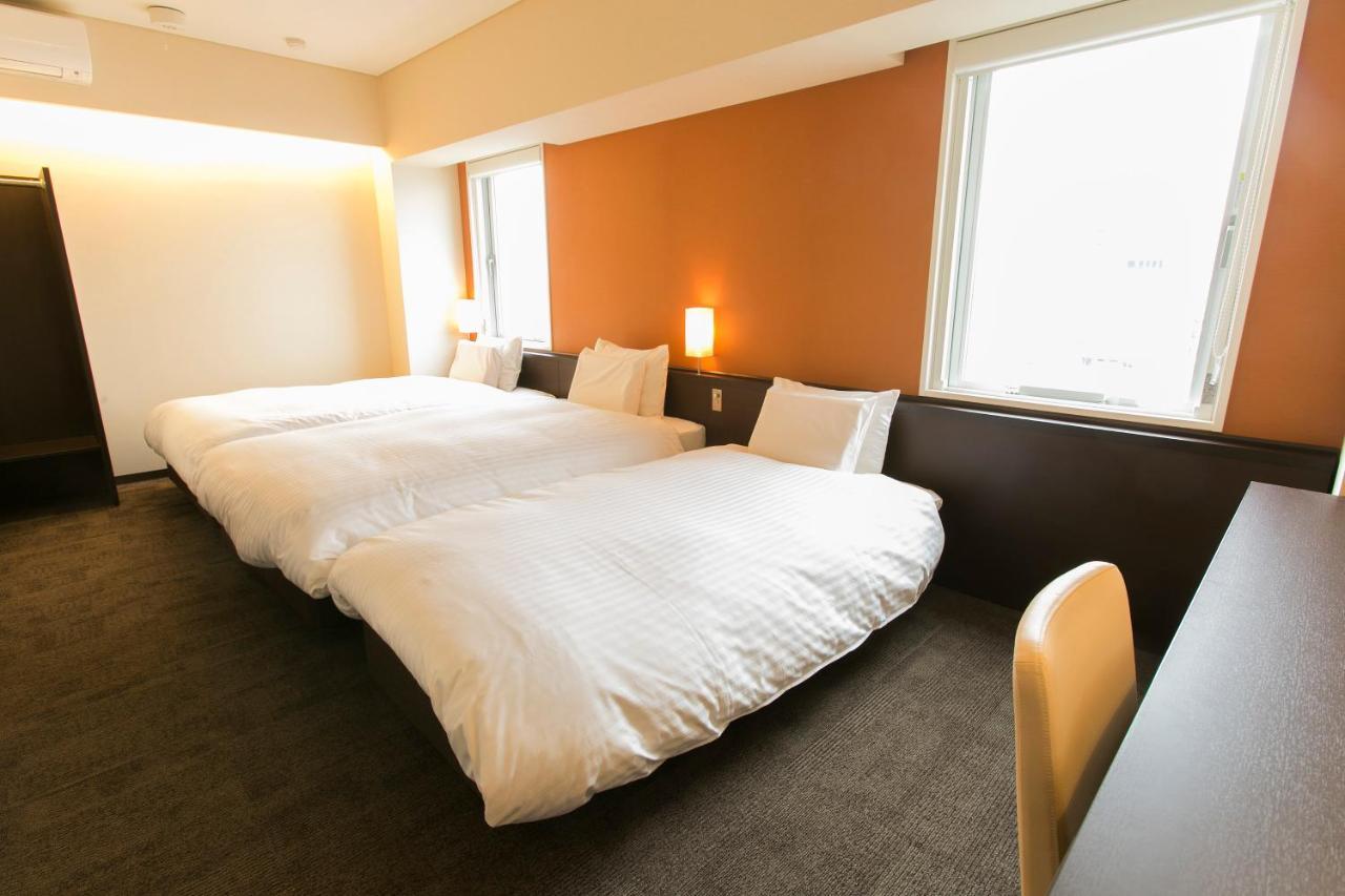 Ab Hotel Ichinomiya 이치노미야 외부 사진